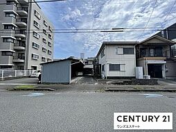 物件画像 沼津市高沢町土地