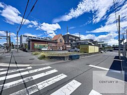 物件画像 沼津市杉崎町土地