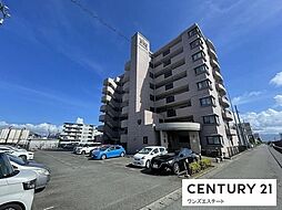 物件画像 ベルメゾン新沢田