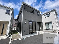 物件画像 富士市伝法中古戸建