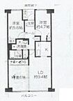 神奈川県海老名市社家6丁目：物件画像