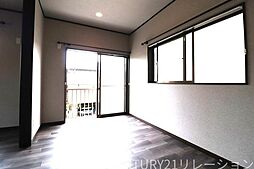 洋室の画像