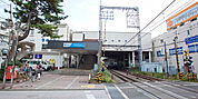 東林間駅(小田急 江ノ島線)まで505m