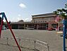 周辺：綾瀬中央幼稚園まで1546m