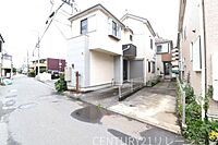 神奈川県座間市ひばりが丘1丁目：物件画像