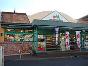 マルエツひばりが丘店まで373m