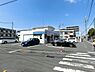 周辺：ローソン・スリーエフ座間相模が丘店まで849m