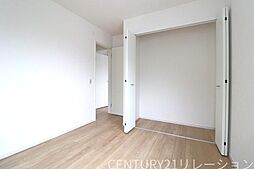 洋室の画像