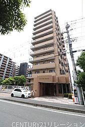物件画像 クリオ海老名 伍番館