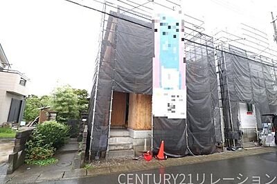 外観 外観