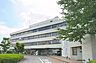 周辺：相模原市南区役所まで1078m