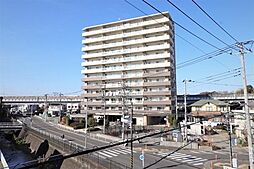 物件画像 ディースクエアさがみ野