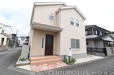 外観 外観