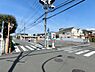 周辺：セブンイレブン相模原相武台三丁目店まで360m