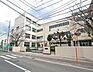 周辺：座間市立西中学校まで1125m
