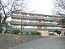 周辺：海老名市立大谷中学校まで2039m