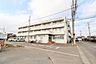 周辺：医療法人社団神愛会オアシス湘南病院まで1157m