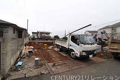 外観 外観