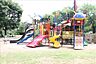 周辺：綾南公園まで1004m