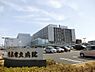 周辺：厚木市立病院まで547m