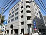 周辺：仁厚会病院まで1410m