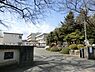 周辺：厚木市立厚木小学校まで791m