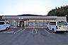 周辺：セブンイレブン厚木愛名店まで1855m
