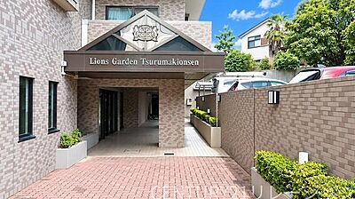 外観 外観