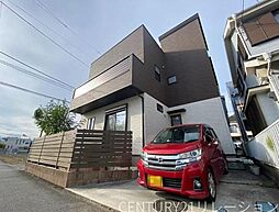 物件画像 座間市新田宿　中古一戸建て