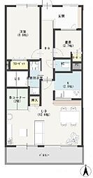 物件画像 ライオンズマンション座間東