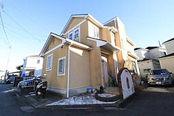 物件画像 座間市新田宿　中古戸建