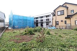 物件画像 高座郡寒川町倉見　売地　建築条件無し