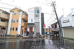 物件画像 座間市相武台4丁目3期 新築分譲1号棟