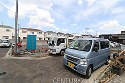 物件画像 座間市小松原2丁目　第10　売地　7号地　建築条件なし