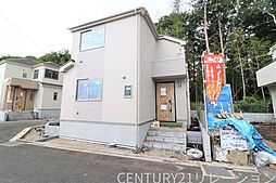 物件画像 大和市福田 1277番　新築分譲C号棟