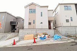 物件画像 大和市福田 1277番　新築分譲J号棟