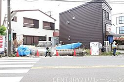 物件画像 座間市ひばりが丘5丁目 新築一戸建て