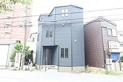 物件画像 座間市ひばりが丘5丁目 新築一戸建て