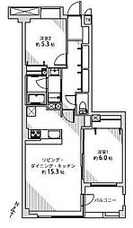 物件画像 レクセルマンション中央林間