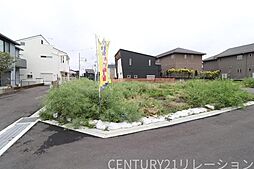 物件画像 厚木市戸室3丁目　売地　No3　建築条件あり