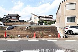 物件画像 大和市下鶴間第6　売地　7号地　建築条件あり