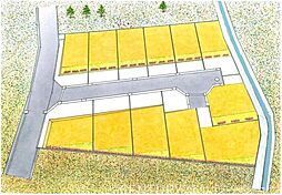 物件画像 綾瀬市深谷中3丁目　売地全12区画 Ａ　建築条件なし