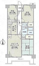 物件画像 朝日プラザ大和プティックス