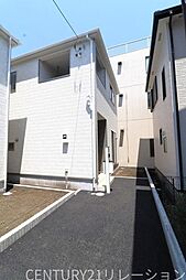 物件画像 座間市小松原1丁目第11　新築分譲2号棟