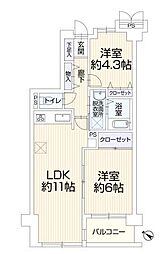 ハイネスさがみ野