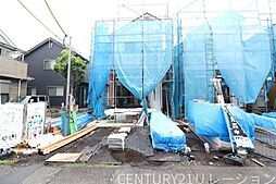 物件画像 大和市南林間7丁目 5期 新築分譲1号棟