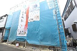 物件画像 海老名市上今泉1丁目 新築一戸建て