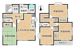 物件画像 厚木市中依知　中古一戸建て