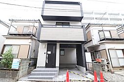 物件画像 綾瀬市大上1丁目　新築一戸建て