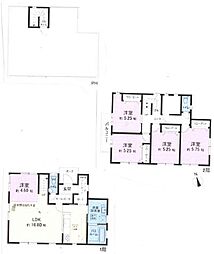 物件画像 厚木市温水 中古一戸建て